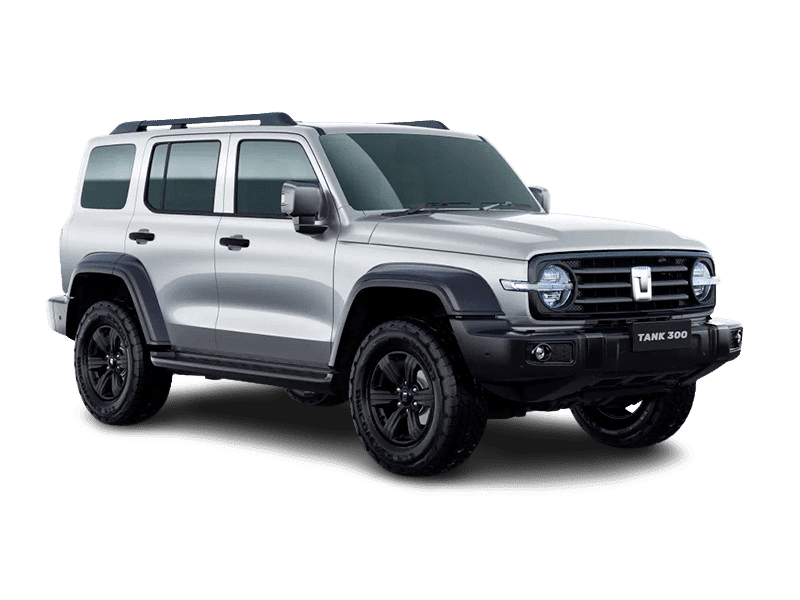 Tank 500 - Изображение интерьера №9