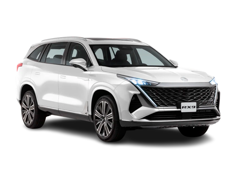 Купить MG RX9 в вашем городе - Белый