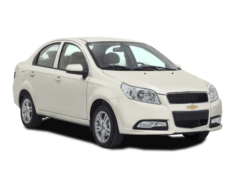 Купить Chevrolet Nexia в вашем городе - Слоновая кость