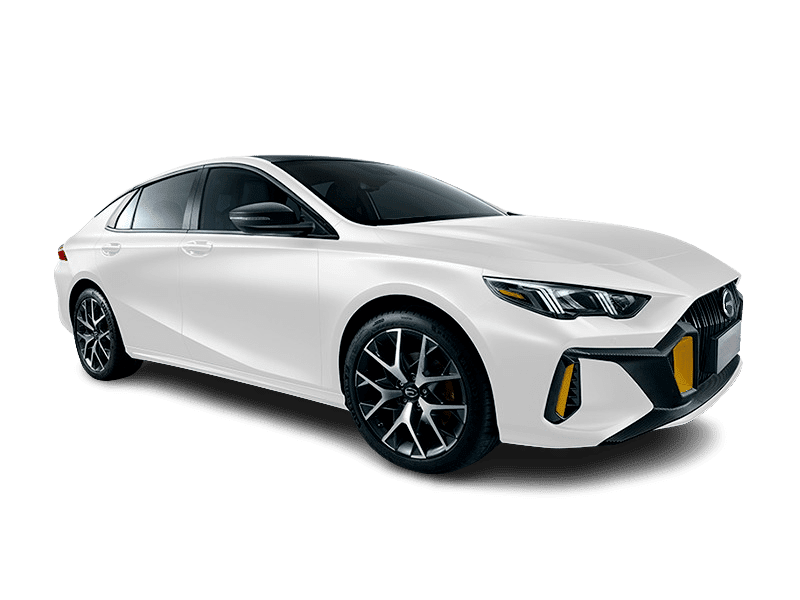 Купить GAC Empow в вашем городе - Белый