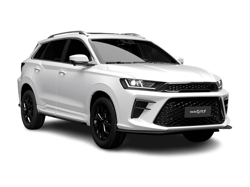 Купить SWM G01F в вашем городе - Белый